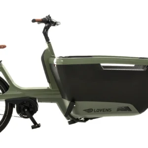 Lovens Explorer S50 Plus 2025