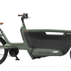 Lovens Explorer S75 Plus Automatic 2025