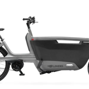 Lovens Explorer S85 Plus Automatic ABS 2025