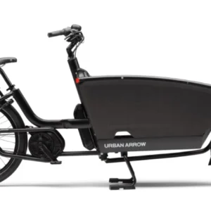 Urban Arrow FamilyNext Advanced Automatic 2025