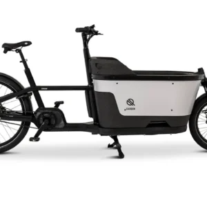 Carqon Cruise Enviolo Naafversnelling 2025 - 500 Wh