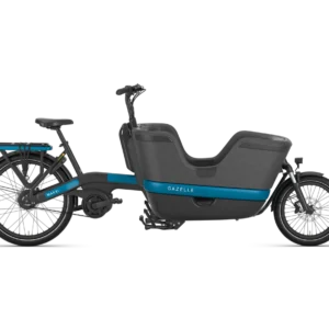 Gazelle Makki Load 2025