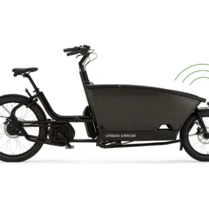 Urban Arrow Family Active Plus Smart Connected 2025