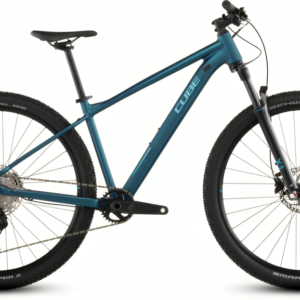 Cube Attention Pro 2026