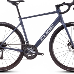 Cube Attain Pro 2025