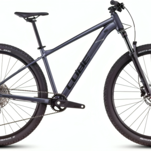 Cube Attention Pro 2025