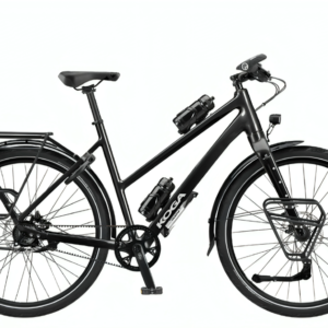 Koga Worldtraveller Rohloff 2025