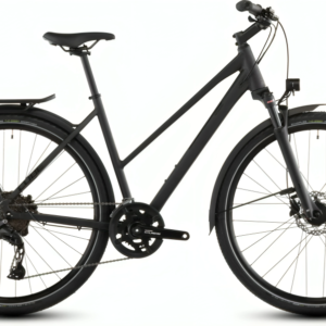 Cube Kathmandu Pro 2026