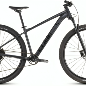 Cube Attention SLX 2025