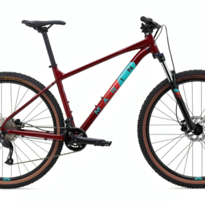 Marin Bobcat Trail 4 2022