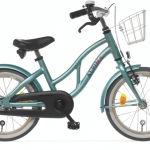 Alpina Ocean 18 inch