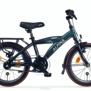 Alpina Yabber 18 Inch 2026