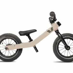 Vici 3-in-1 Meegroeifiets