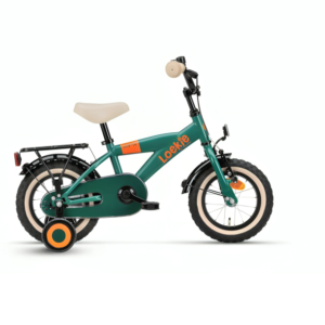 Loekie Booster 16 Inch 2023