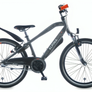 Alpina Trial 24 inch 2025