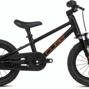Cube Numove 120 RT 2025