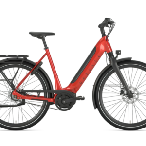 Gazelle Ultimate C8 Plus HMB 2025