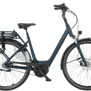 Pegasus Siena E8F Belt 2025 - 400 Wh