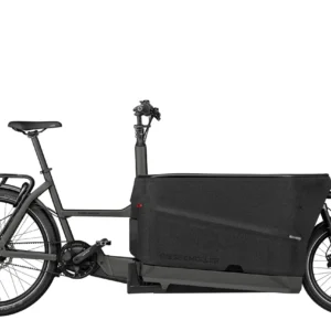 Riese & Müller Packster 70 Vario 2023
