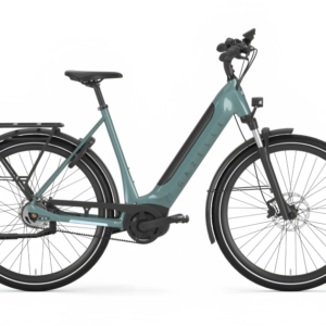 Gazelle Ultimate C5 HMB 2025