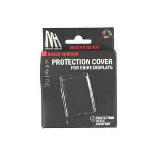 MH Cover Displaycover Bosch Kiox 500