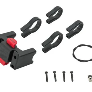 KlickFix Stuuradapter