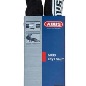 Abus Kettingslot Citychain 6800 110cmx6mm