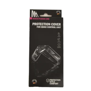 MH Cover Displaycover Bosch Purion 200