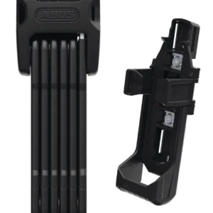 Abus Bordo Granit XPlus 6500K/90 BK SH