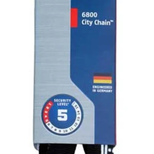 Abus Kettingslot Citychain 6800 85cmx6mm