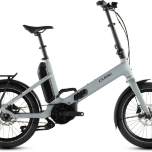 Cube Fold Hybrid Comfort 545 2026