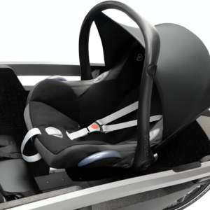 Lovens Maxi Cosi Adapter Explorer