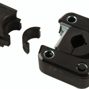 Bobike Bevestigingsset Mini