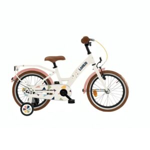 Loekie Superstar 16 inch