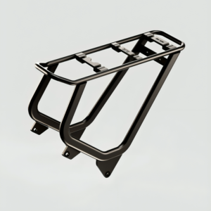 Lovens Bagagedrager MIK HD Explorer 2