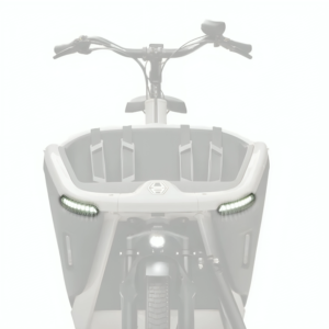 Urban Arrow Design Led Lights FamilyNext