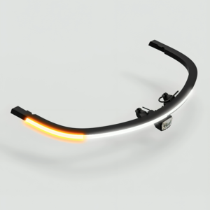 Lovens Knipperlichtset Incl Dagrijverlichting explorer 2