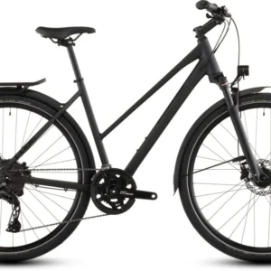 Cube Kathmandu Pro 2026