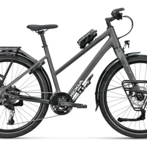 Koga Worldtraveller 22 2025