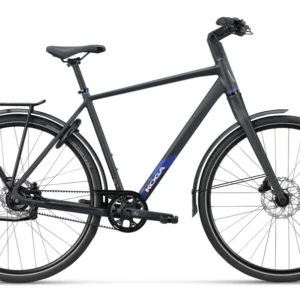Koga F3 8.0 Rigid 2025