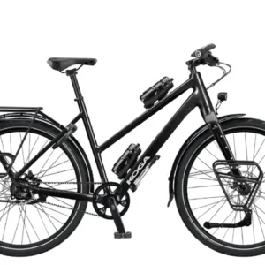Koga Worldtraveller Rohloff 2025