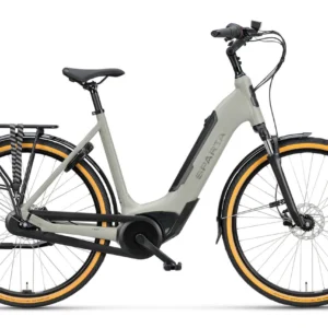 Sparta c-Grid Fit 2026 - 500 Wh