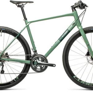 Cube SL Road Pro 2021