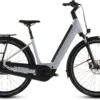 Cube Supreme Hybrid Comfort One 600 2026